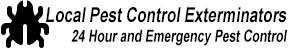 Littlestown PA Pest Control Exterminators